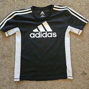 Adidas boys shirt